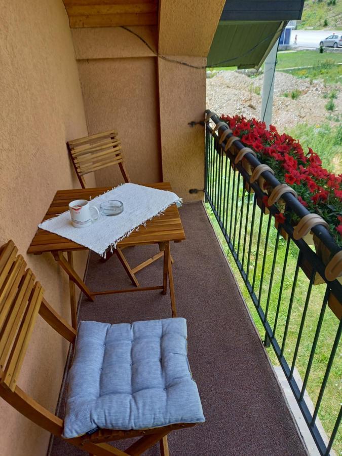 Apartment Suzana Маврово Екстериор снимка