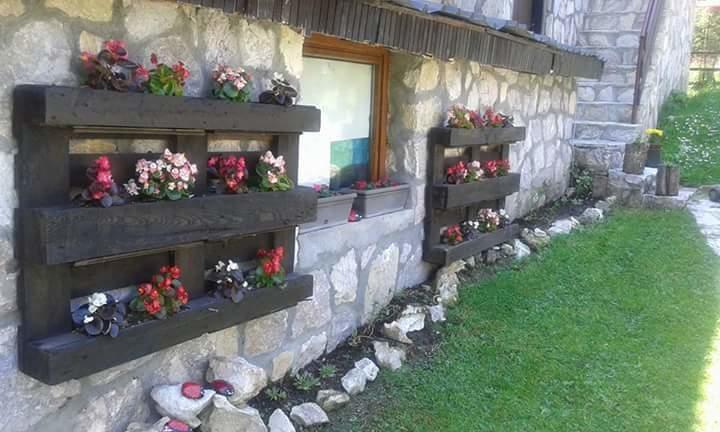 Apartment Suzana Маврово Екстериор снимка