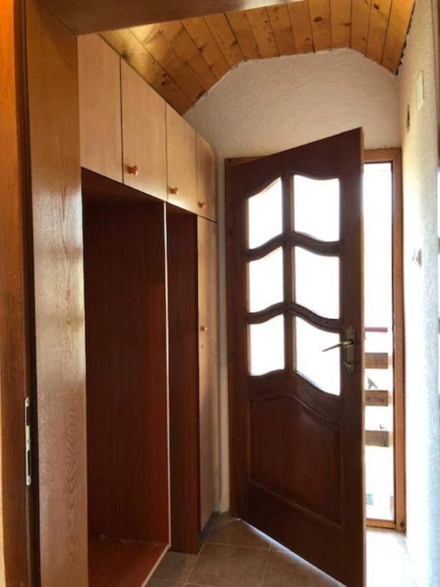 Apartment Suzana Маврово Екстериор снимка