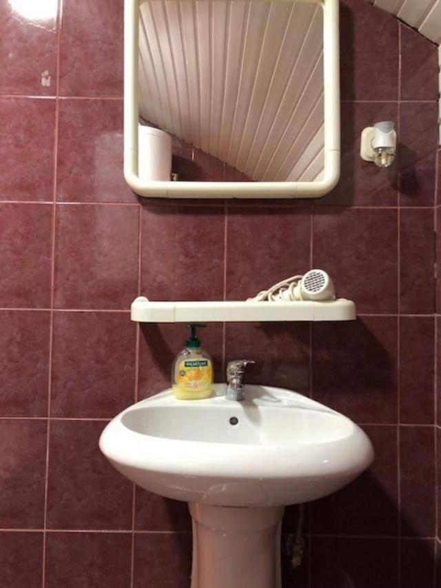 Apartment Suzana Маврово Екстериор снимка