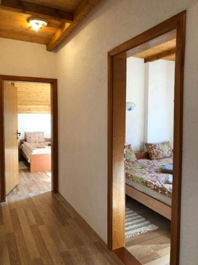 Apartment Suzana Маврово Екстериор снимка