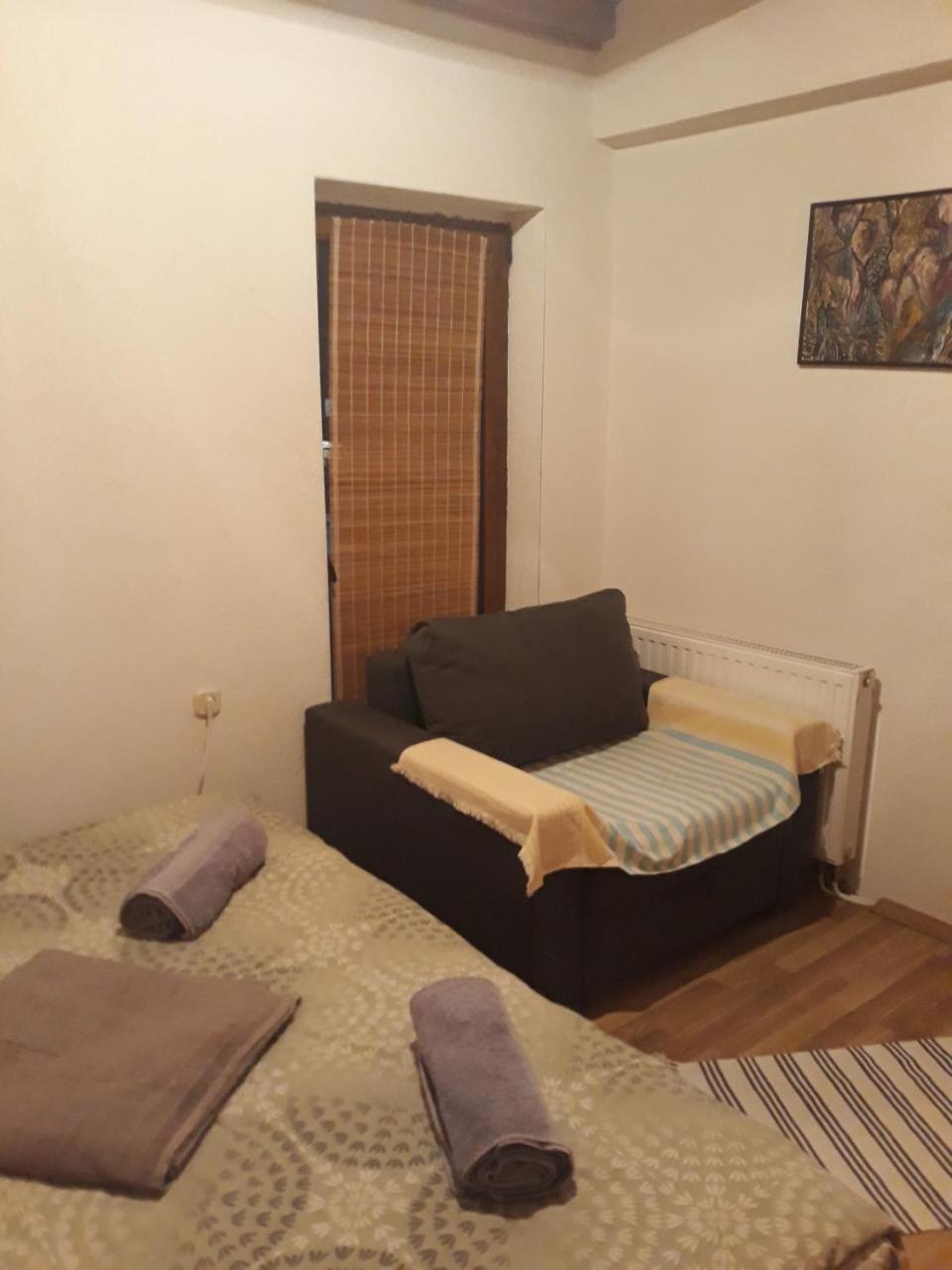 Apartment Suzana Маврово Екстериор снимка