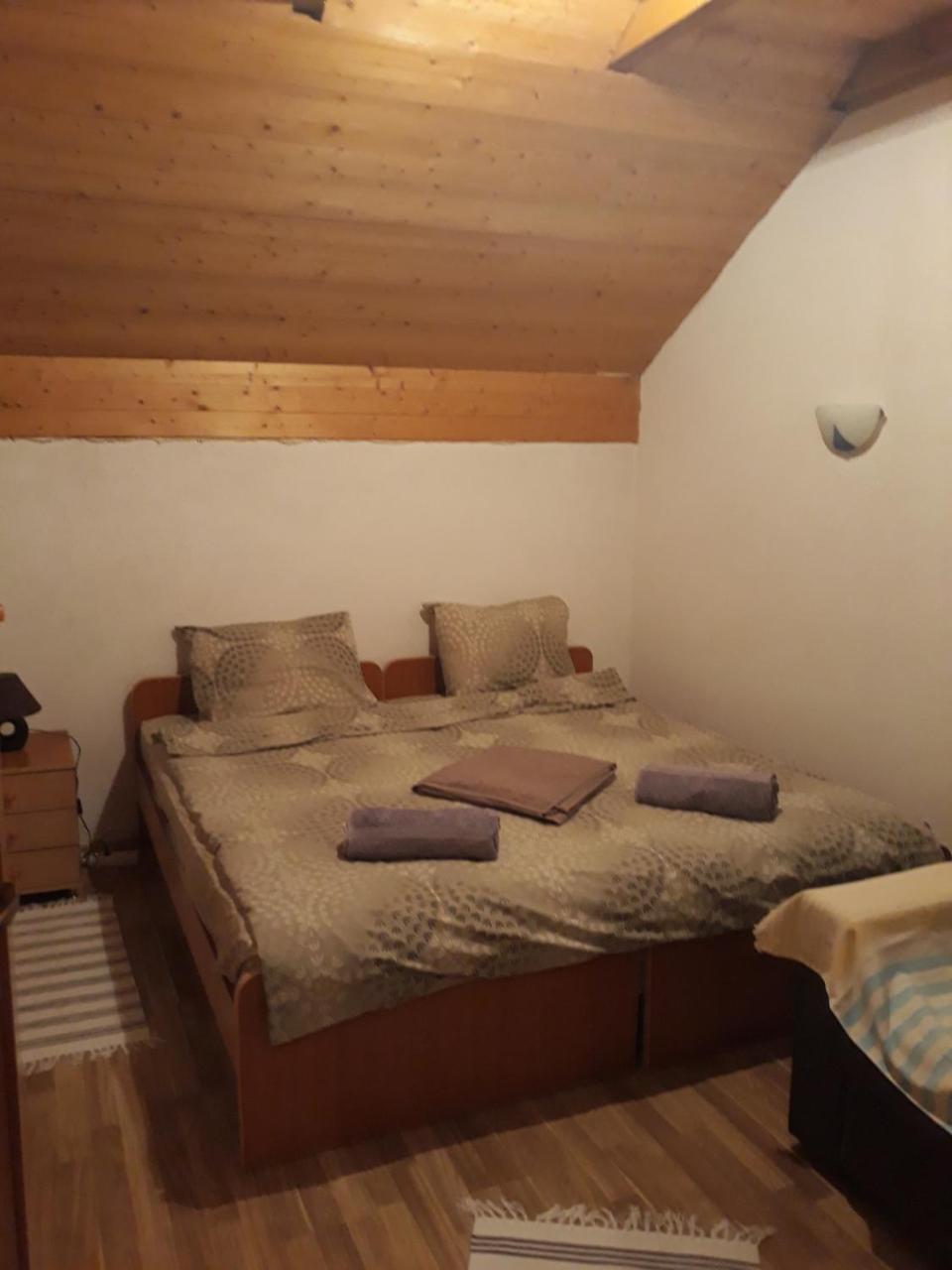 Apartment Suzana Маврово Екстериор снимка