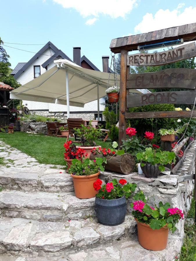 Apartment Suzana Маврово Екстериор снимка