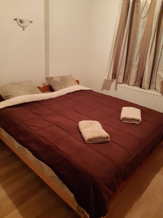 Apartment Suzana Маврово Екстериор снимка